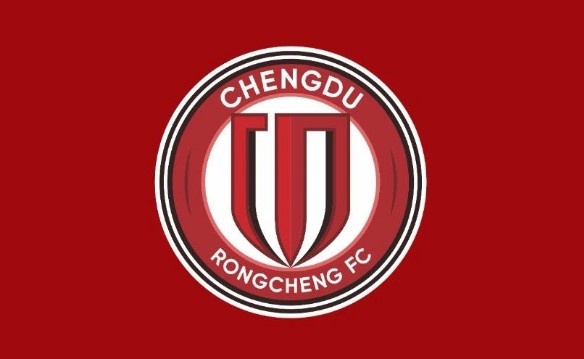 成都蓉城祝賀武漢車谷江大女足亞冠奪冠！