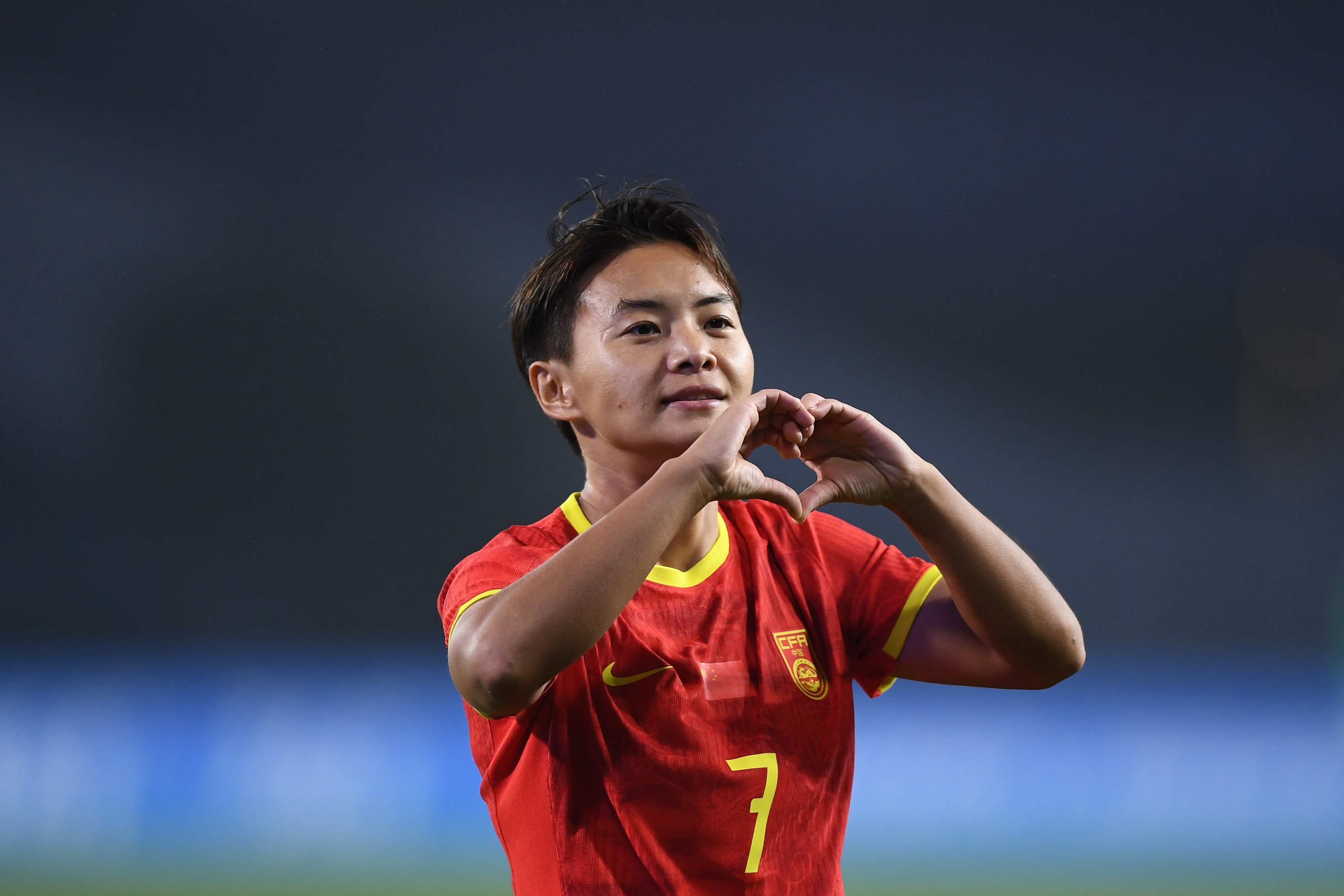 下場對美國！今晚報：王霜等3名武漢隊的國腳已和中國女足匯合
