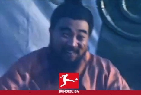 德甲官媒：歡迎樊振東登陸德甲聯(lián)賽，誠邀來挑戰(zhàn)??