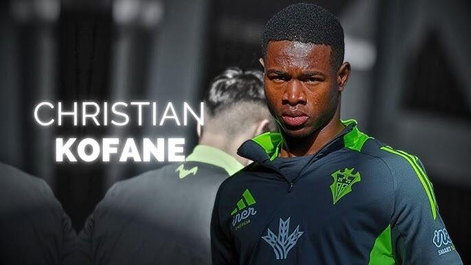 圖片報：勒沃庫森希望盡快簽西乙新星科法內(nèi)，解約金500萬歐