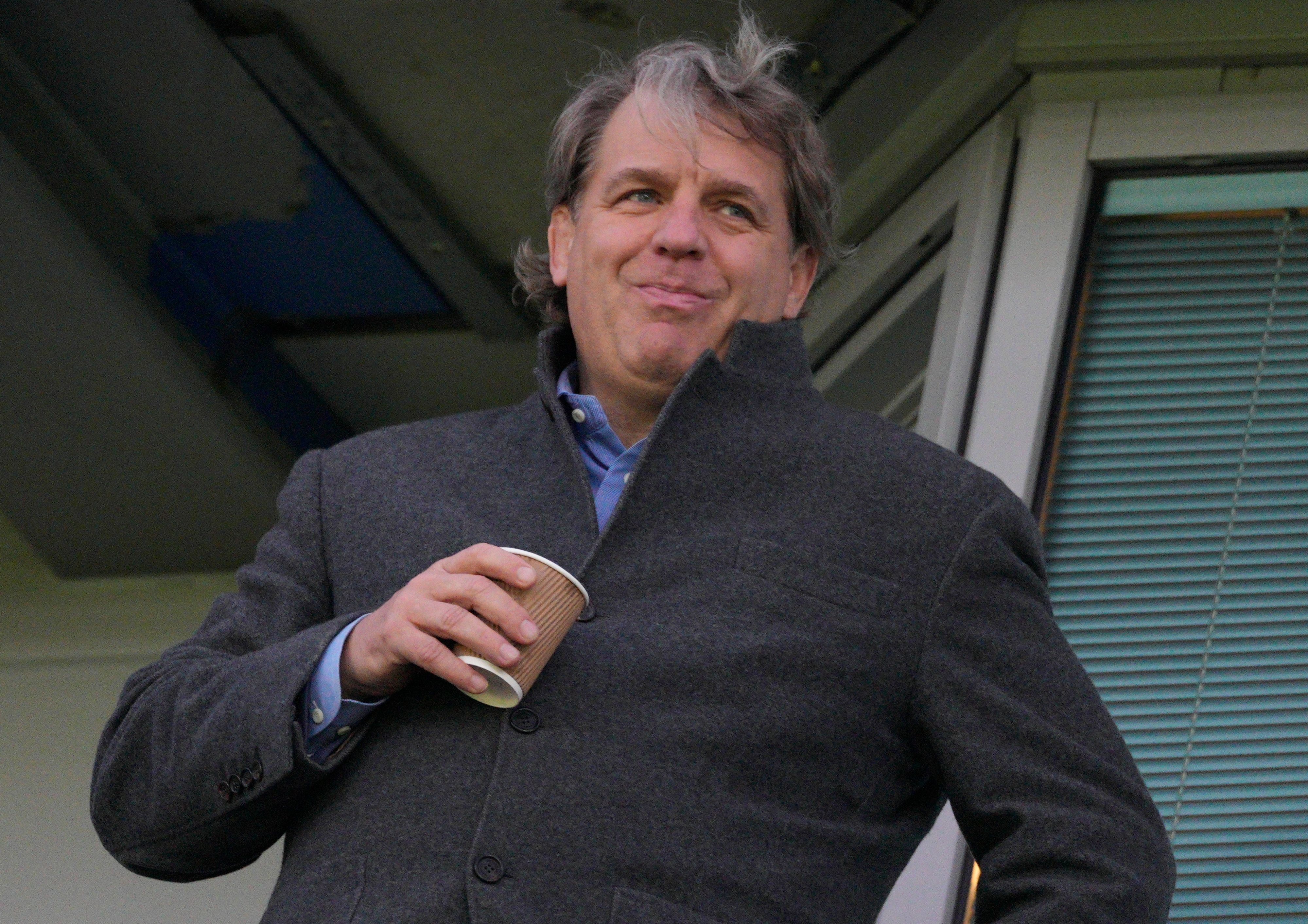 修復(fù)Bug失敗??英媒：英超針對(duì)切爾西使用的財(cái)務(wù)漏洞投票未通過