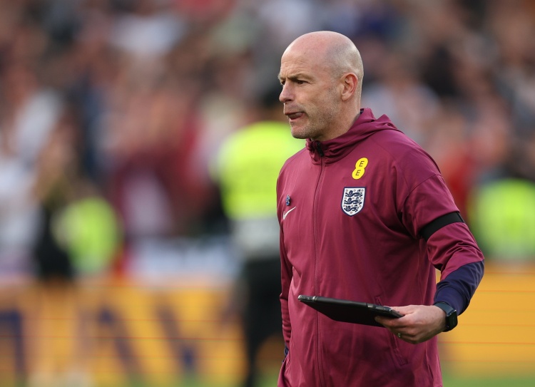 卡斯利：希望英格蘭U21衛(wèi)冕歐青賽冠軍，并為圖赫爾提供更多球員