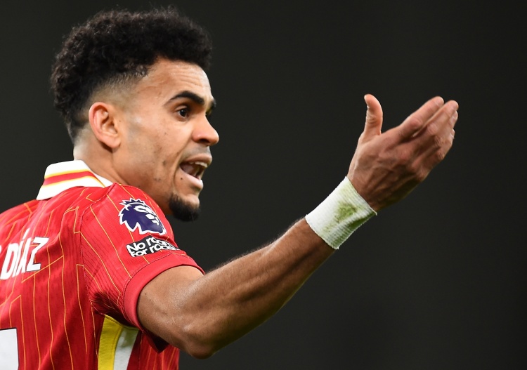 羅馬諾：除非收到非常優(yōu)厚的報(bào)價(jià)，否則利物浦今夏不會(huì)賣迪亞斯