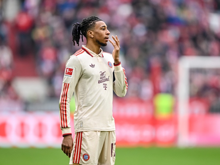 德甲球員身價：維爾茨、穆西亞拉1.4億歐最高，奧利塞1億歐次席