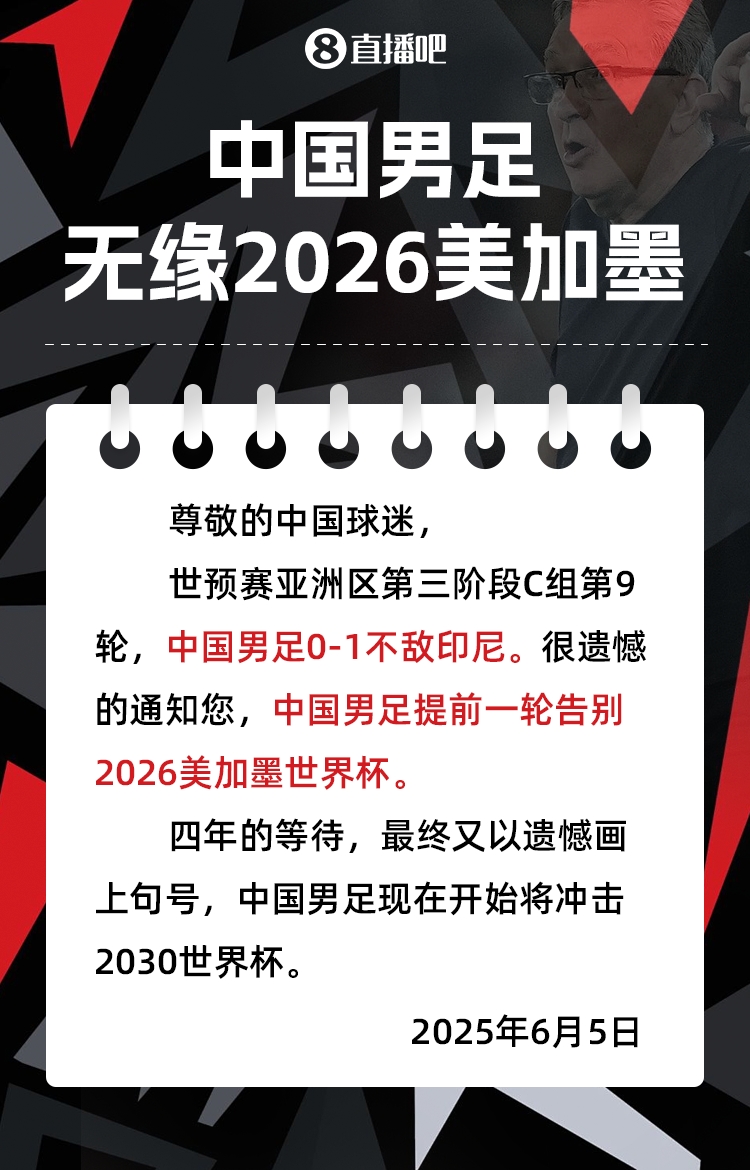 記者：伊萬可以拿支票安享晚年了，上任初還說要帶國足去世界杯