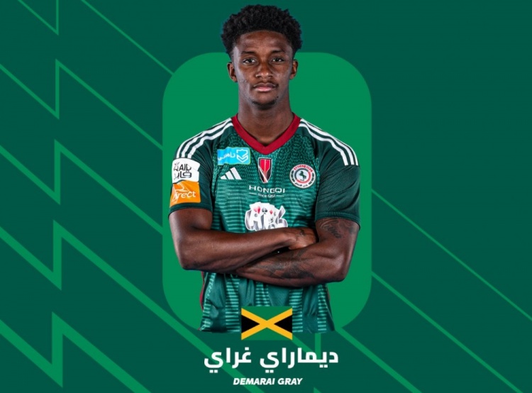 英媒：達曼協(xié)作為格雷標價800萬英鎊，球員想回英超&多隊關注