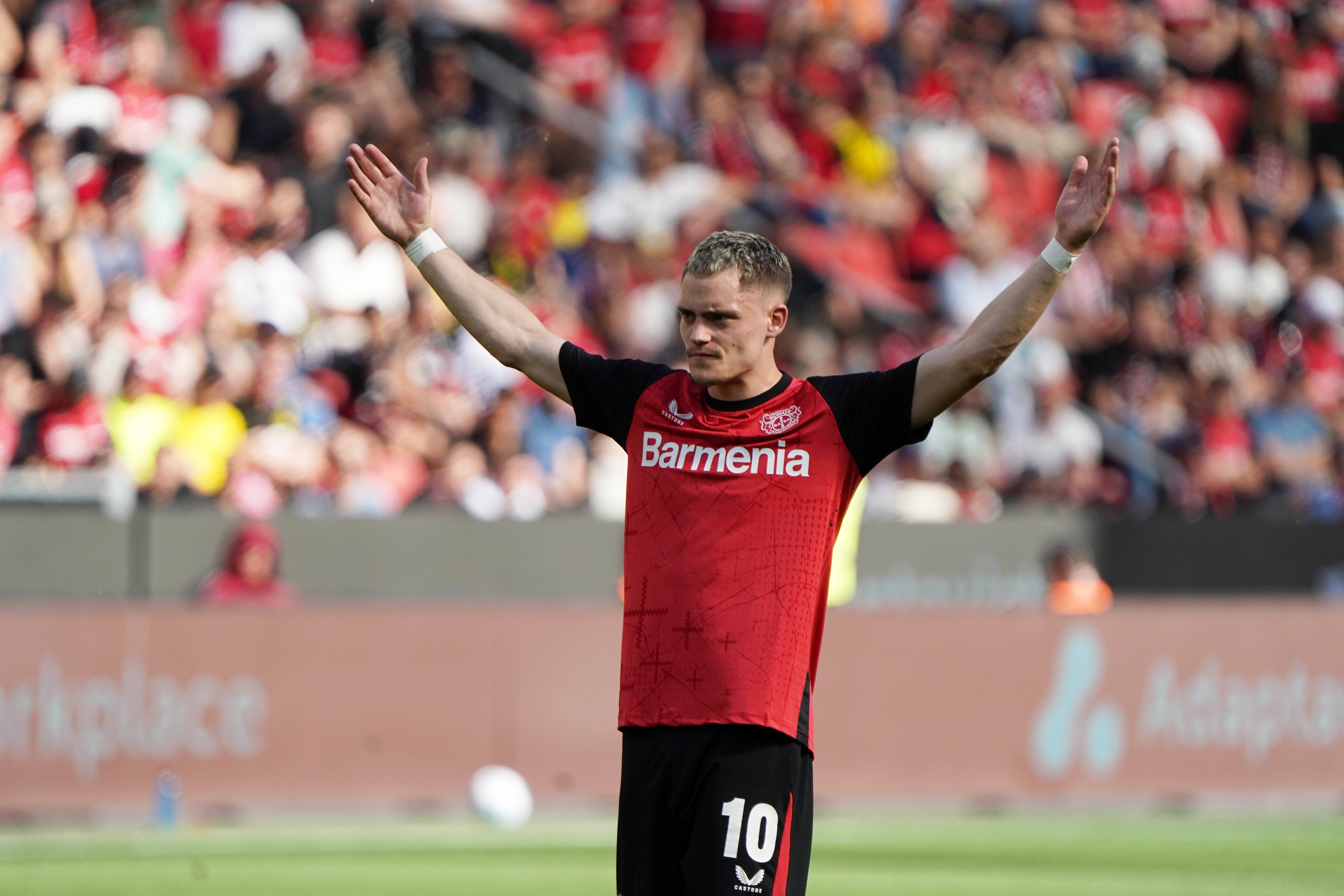 馬特烏斯批赫內(nèi)斯：維爾茨不去拜仁引發(fā)大量報道，問題在拜仁內(nèi)部