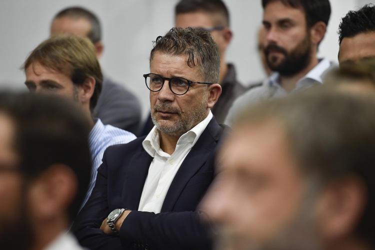 帕爾馬高層：計(jì)劃讓萊昂尼再留隊(duì)1年，但其他球員可能離隊(duì)