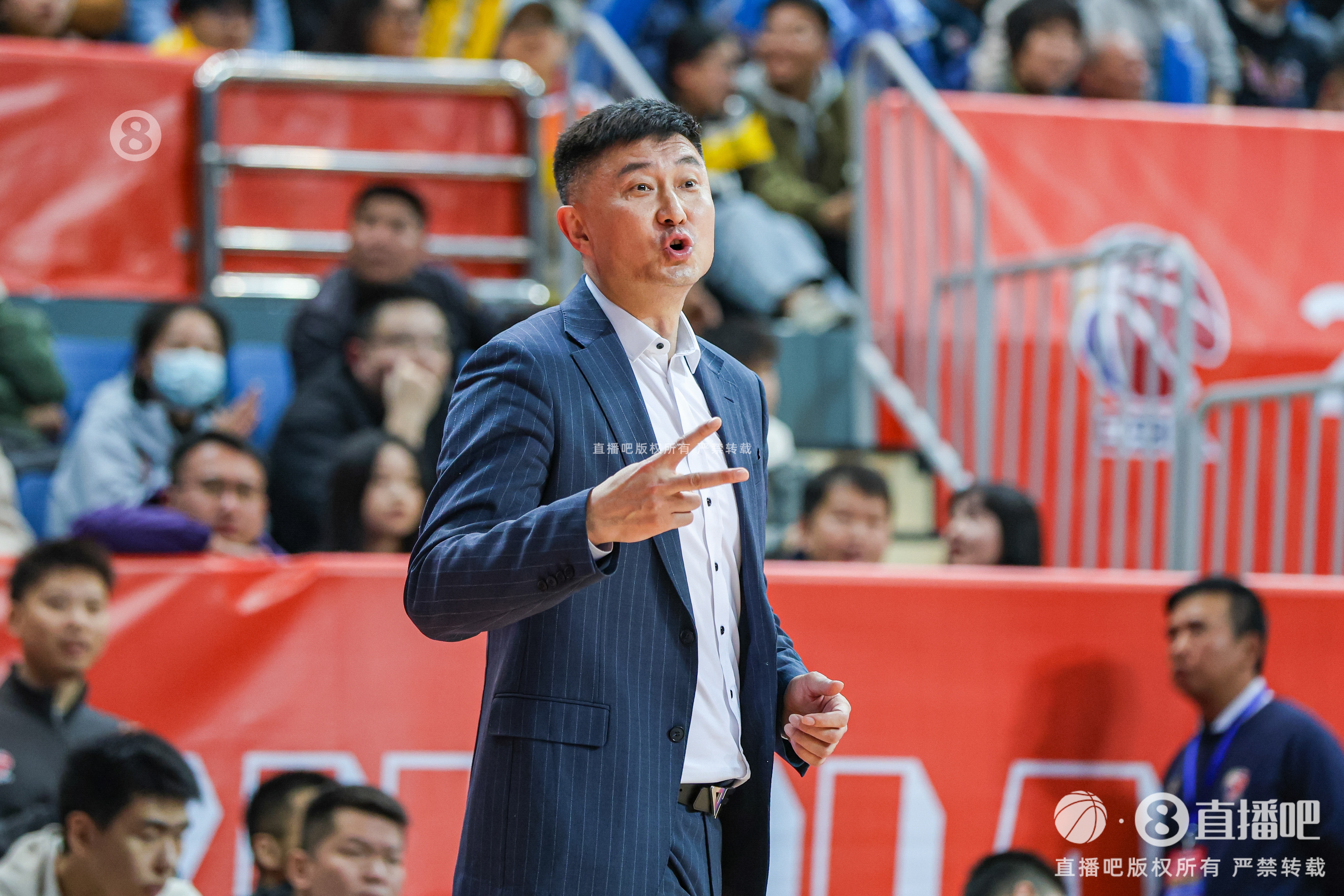 杜鋒：每一位運(yùn)動(dòng)員都值得大家尊重 讓體育回歸體育本身 文明觀賽