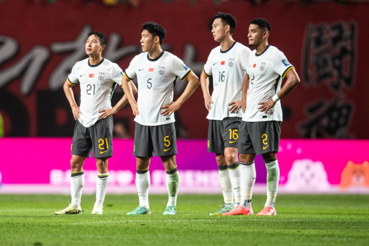 北青體育：受傷國腳今日接受進一步檢查，不排除補招其他球員可能