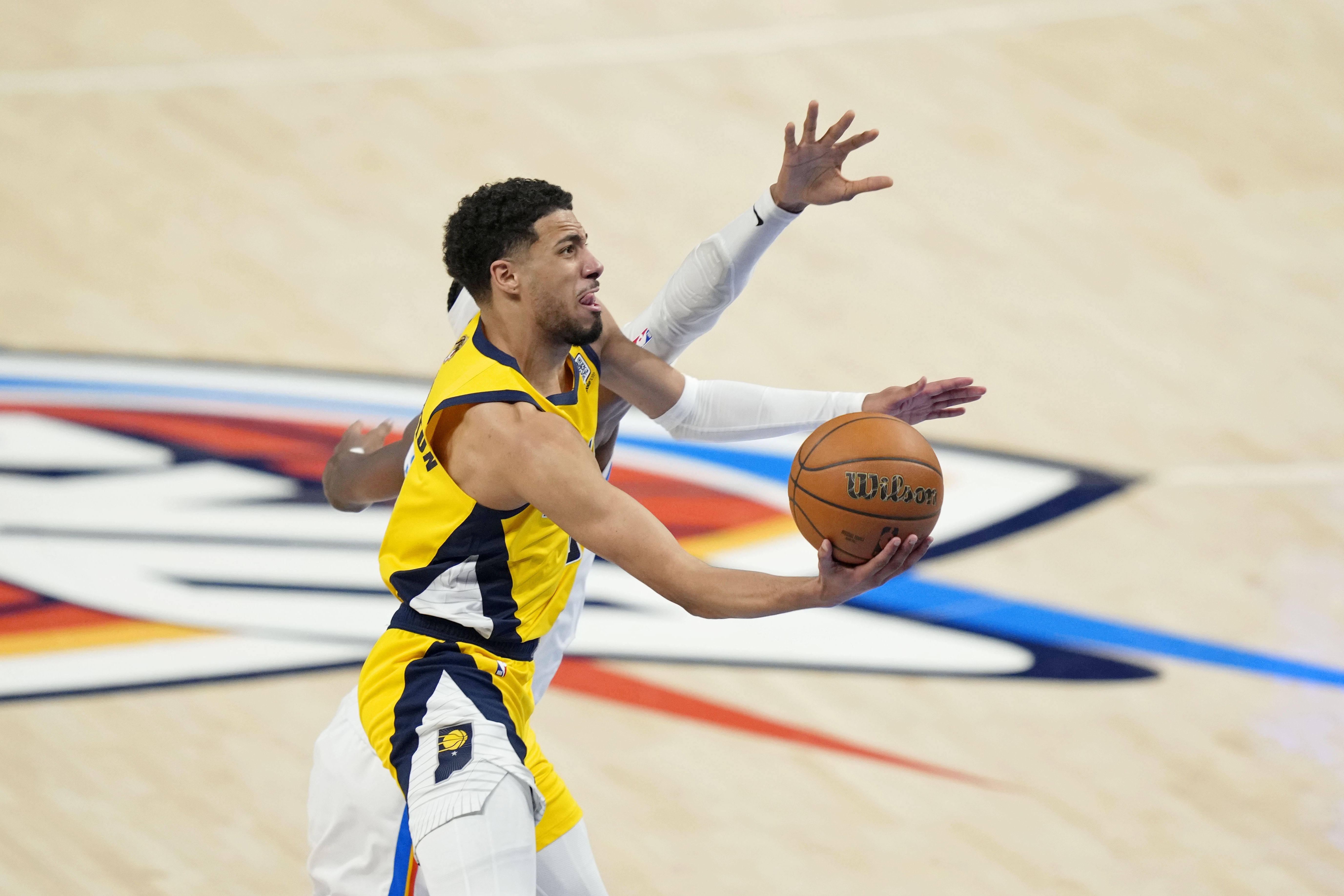 A-史密斯：哈利伯頓不是個被高估的水貨 這家伙是真有東西的