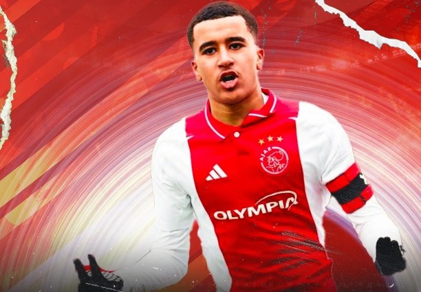 馬卡：皇馬接近簽下16歲阿賈克斯小將烏扎內，巴薩也曾關注球員