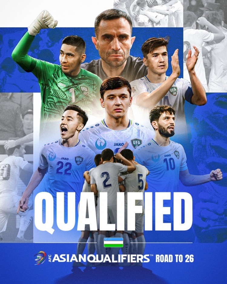 記者：國(guó)青國(guó)少踢不過(guò)同年齡段烏茲別克隊(duì) 他們出線是最有資格的