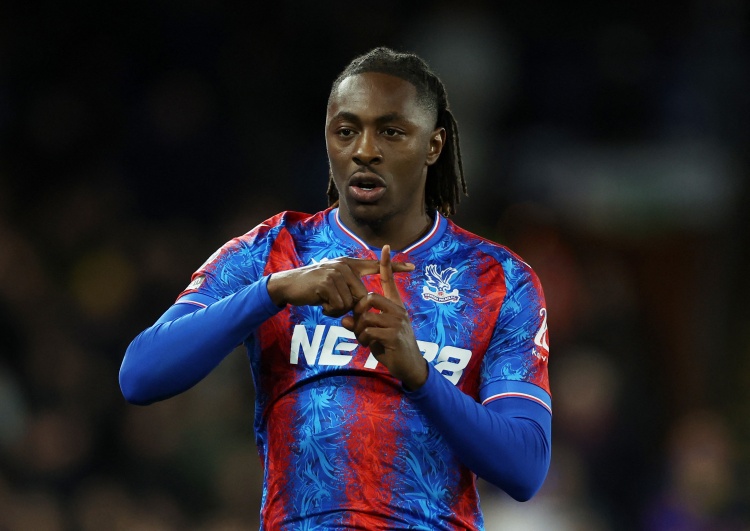 鏡報：熱刺有意簽下水晶宮的埃澤和格伊，并希望永久買斷特爾