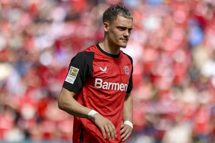 梅耶爾：如果維爾茨加盟利物浦，他真的會(huì)立刻融入球隊(duì)，不用擔(dān)心