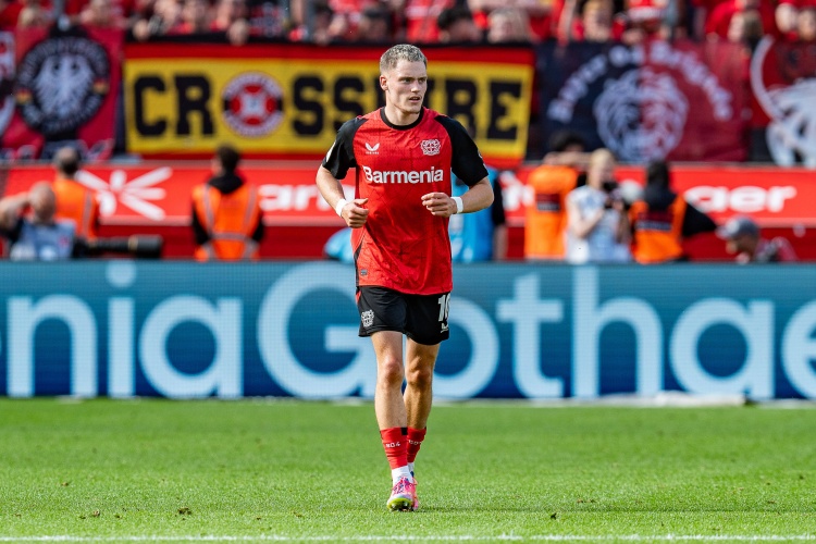 1.34億報價維爾茨被拒?郵報：藥廠要求加附加條款，無論能否實現(xiàn)