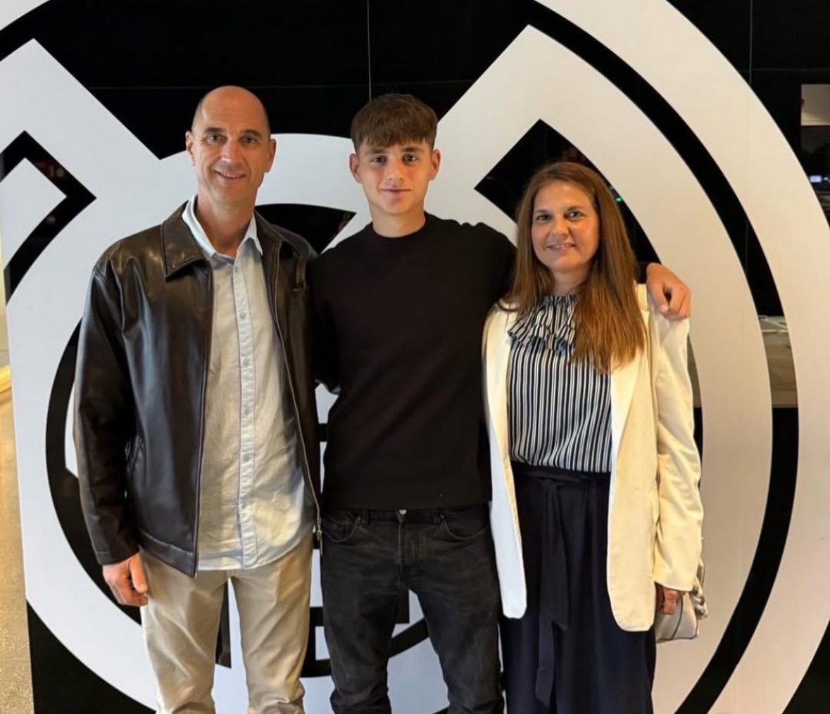 記者：A費(fèi)不會(huì)代表皇馬參加世俱杯，這是阿瓜多展現(xiàn)實(shí)力的機(jī)會(huì)