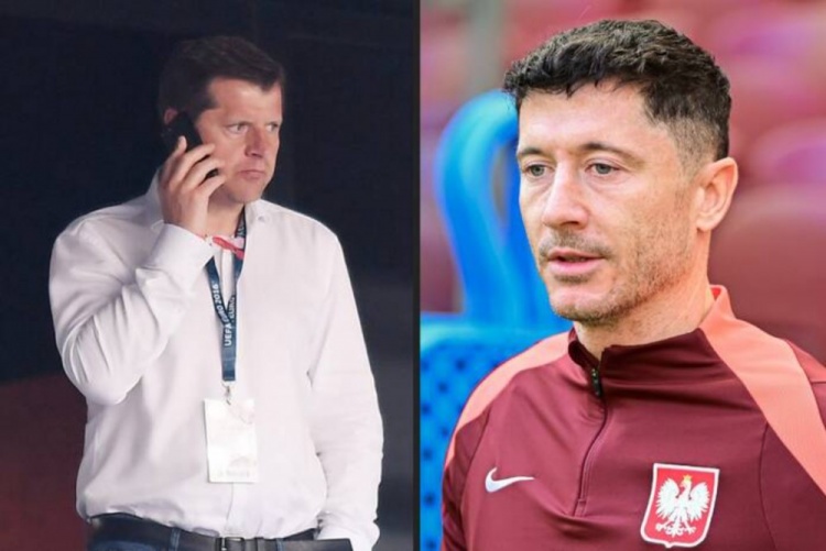 前經(jīng)紀(jì)人談萊萬退國家隊(duì)：幼稚又不成熟，他可能無法再為波蘭效力