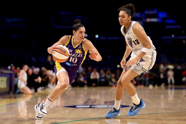 周一競(jìng)彩籃球焦點(diǎn)：女武神力爭(zhēng)連勝 火花盼主場(chǎng)復(fù)仇