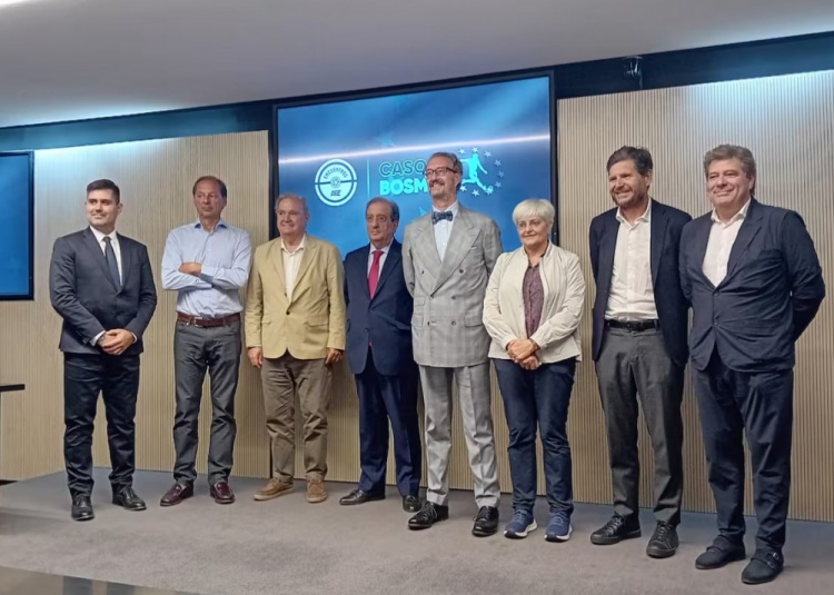 塞爾：若皇馬和馬競打進(jìn)世俱杯1/4決賽，AFE建議推遲西甲首輪比賽