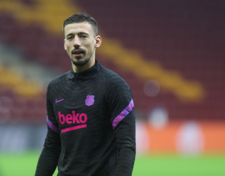 記者：朗格萊將與巴薩解約，并與馬競簽約至2028年