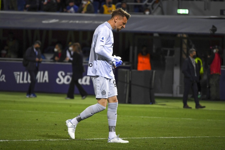 羅馬諾：拉杜將在今天與塞爾塔簽約，合同期限到2029年