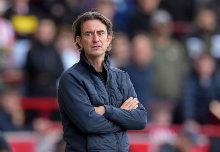 DO：熱刺與布倫特福德接觸 希望48小時(shí)內(nèi)就任命弗蘭克達(dá)成協(xié)議