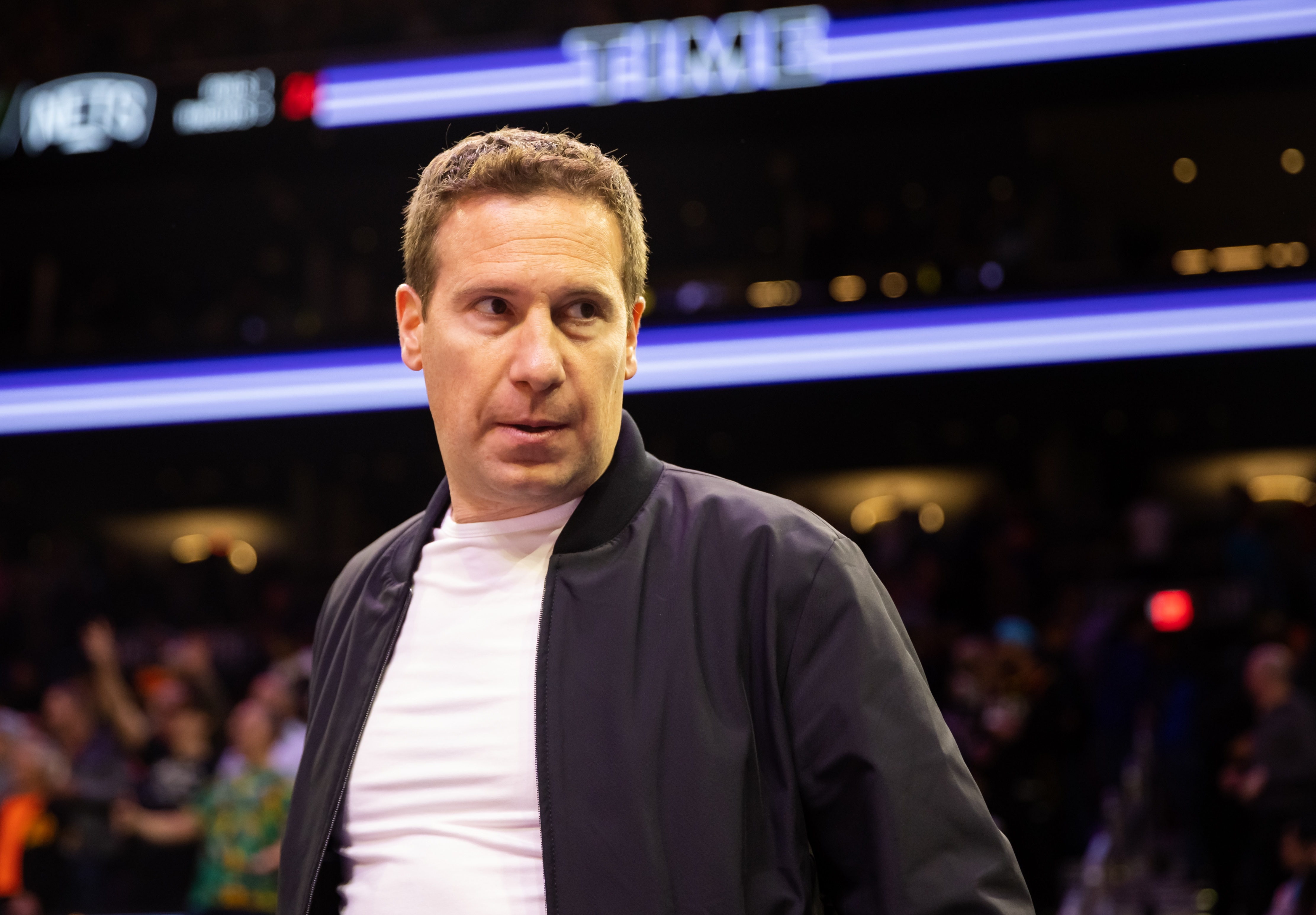 ??親力親為！太陽老板將主導(dǎo)KD交易 力爭選秀前搞定??