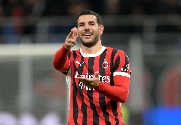 隆戈：特奧將拒絕利雅得新月，球隊開始加速追求安吉利諾