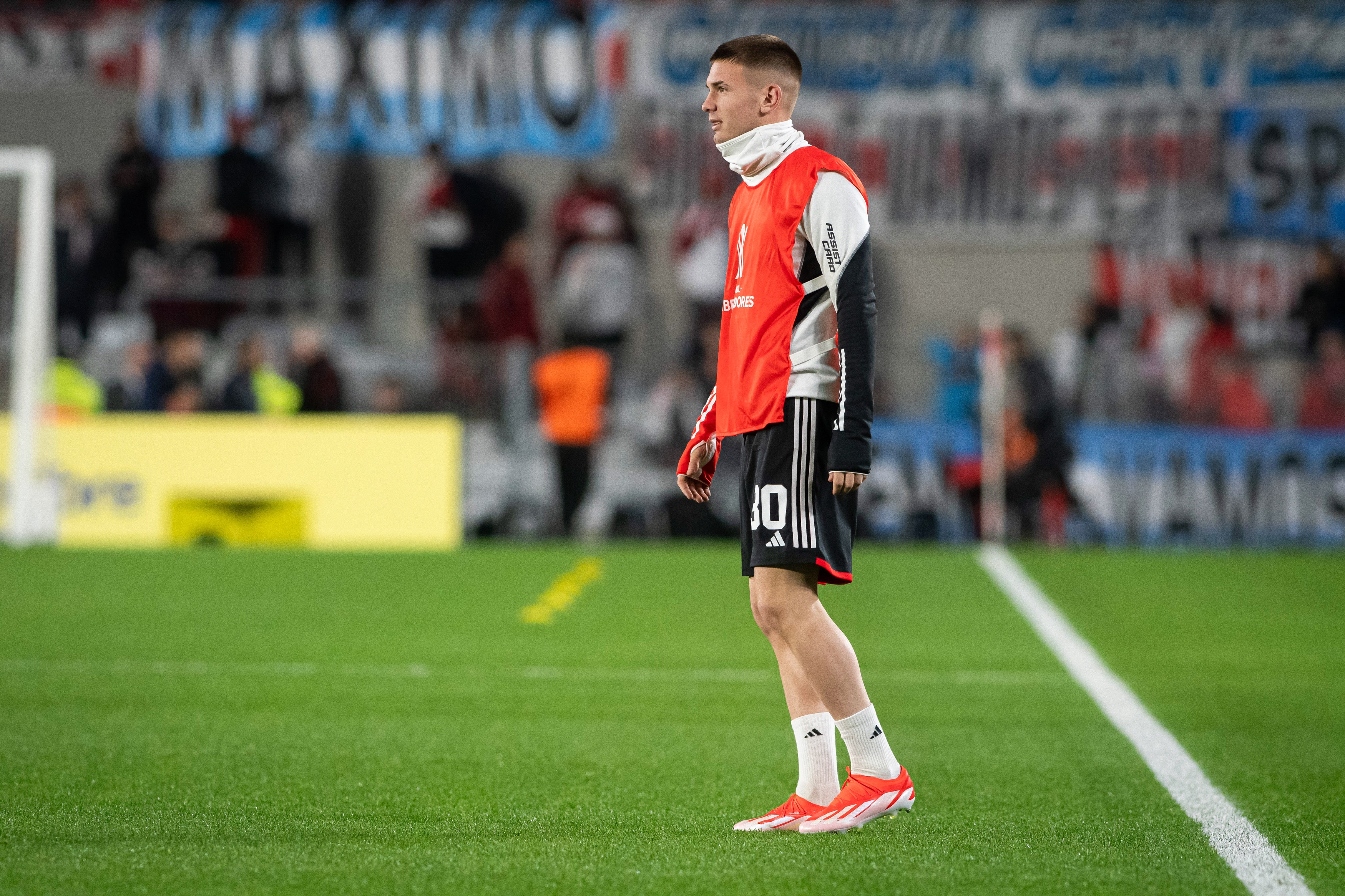 西媒：馬斯坦托諾加盟后，皇馬計劃為其設置10億歐元解約金條款