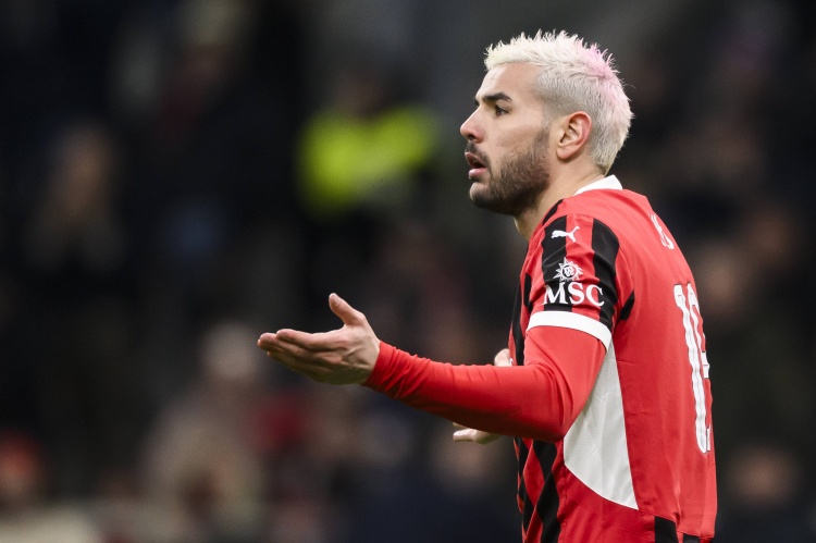 迪馬：貝蒂斯有意引進(jìn)丘庫埃澤 馬競1500萬歐報(bào)價(jià)特奧遭米蘭拒絕