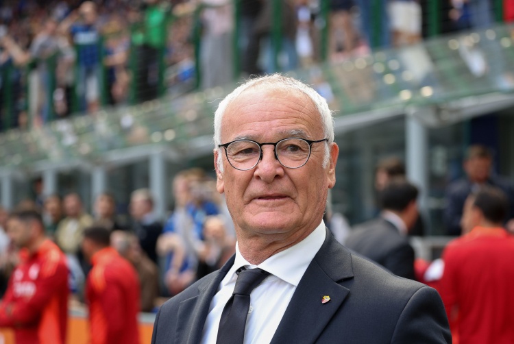 阿斯：羅馬已經(jīng)同意，讓拉涅利兼任俱樂部顧問和意大利國家隊(duì)主帥