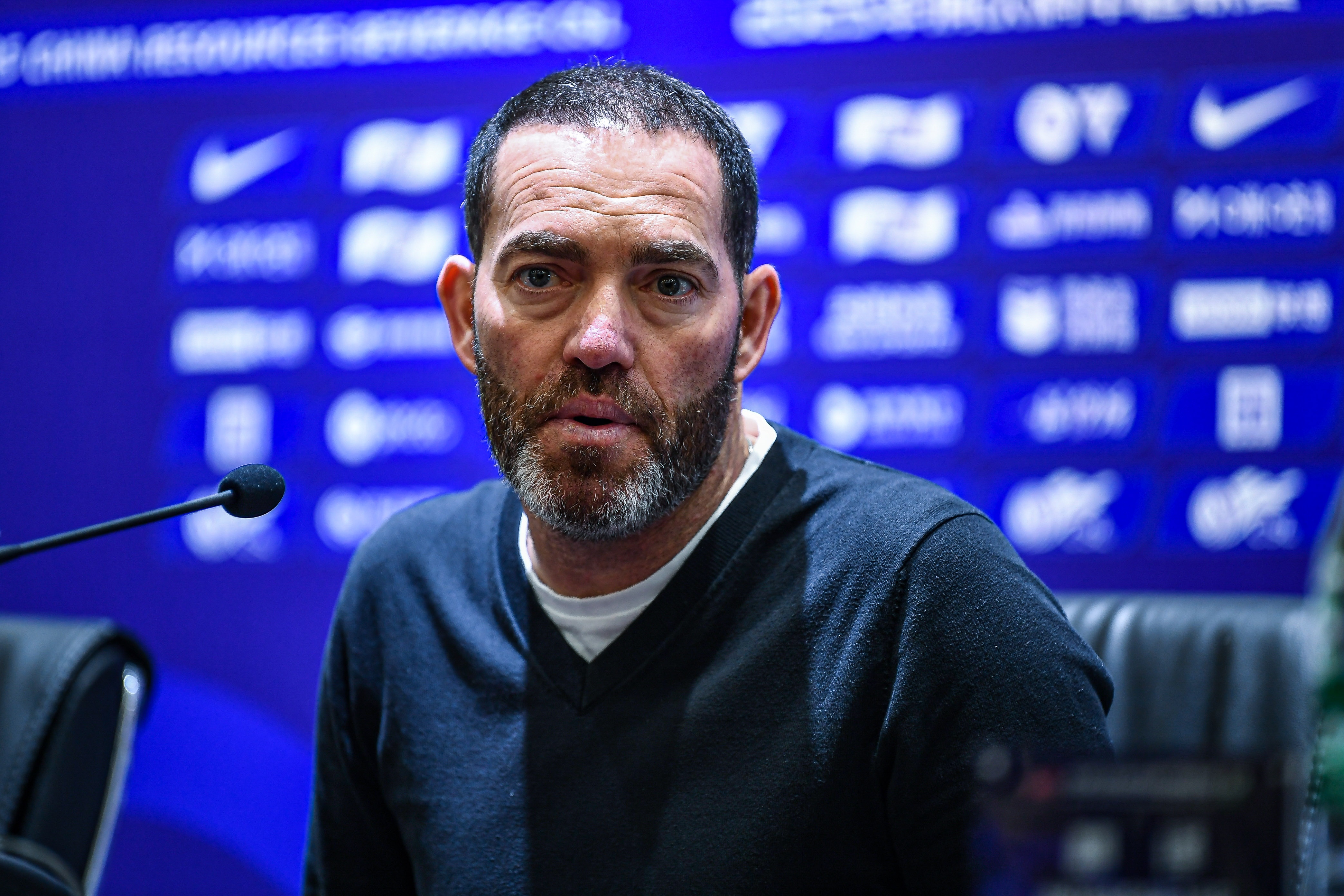 帶亞泰惡補(bǔ)體能期待盡快保級，蘇亞雷斯：希望在中國多待幾個賽季