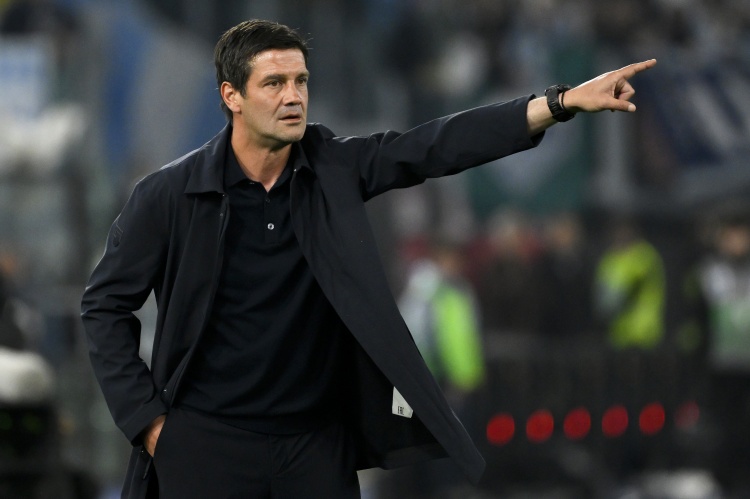 已經(jīng)確認(rèn)！迪馬濟(jì)奧：齊沃將出任國米主帥