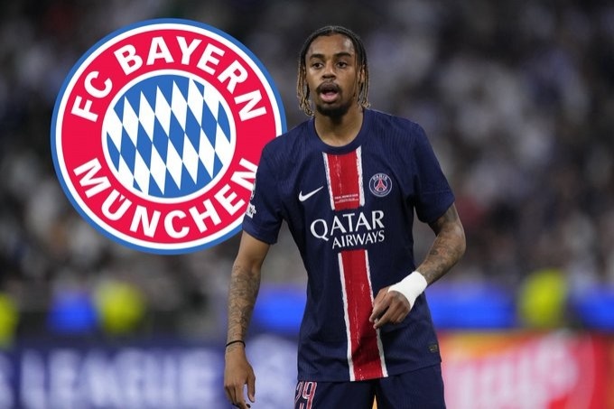 身價(jià)7000萬(wàn)！德天空：拜仁想簽巴爾科拉，備選尼科、三笘薫、萊奧