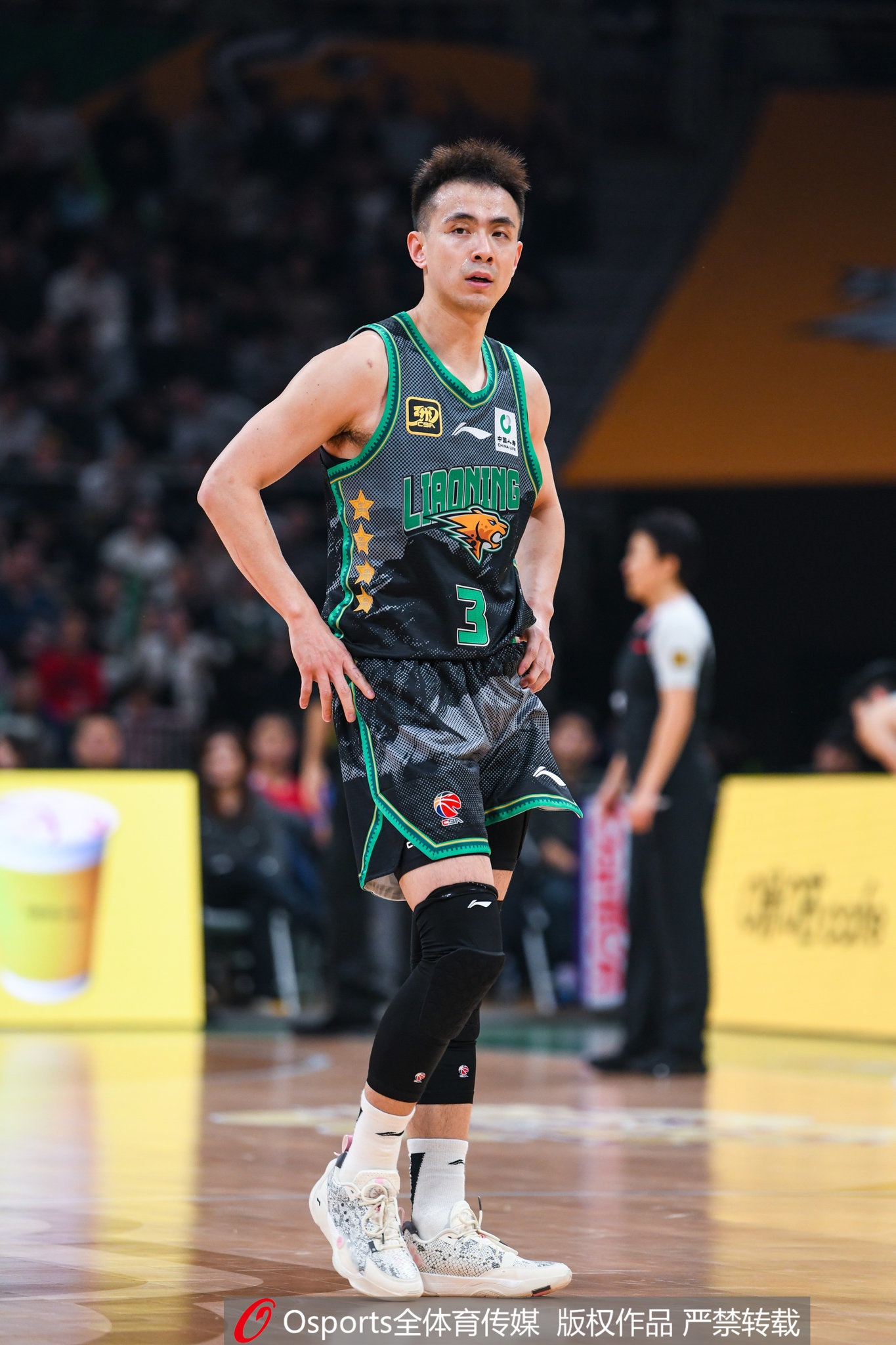 落選國家隊？探長：趙繼偉要治療喉嚨部位傷病 所以跟郭士強請假