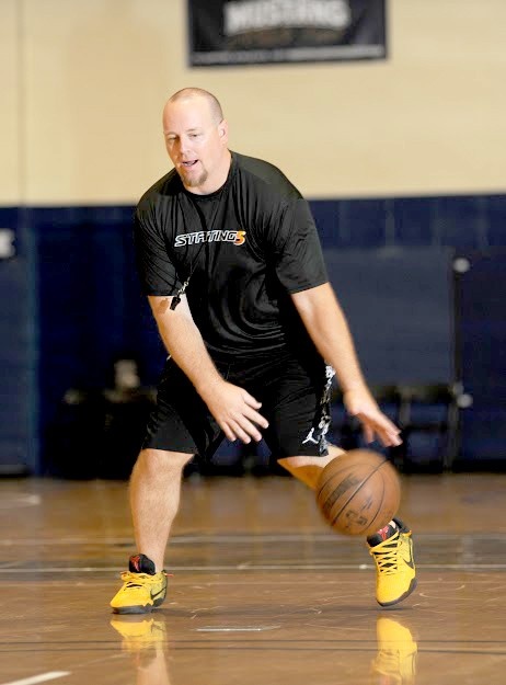 美記：彭伯西將加入獨行俠教練組 其與基德曾在湖人共事&助隊奪冠