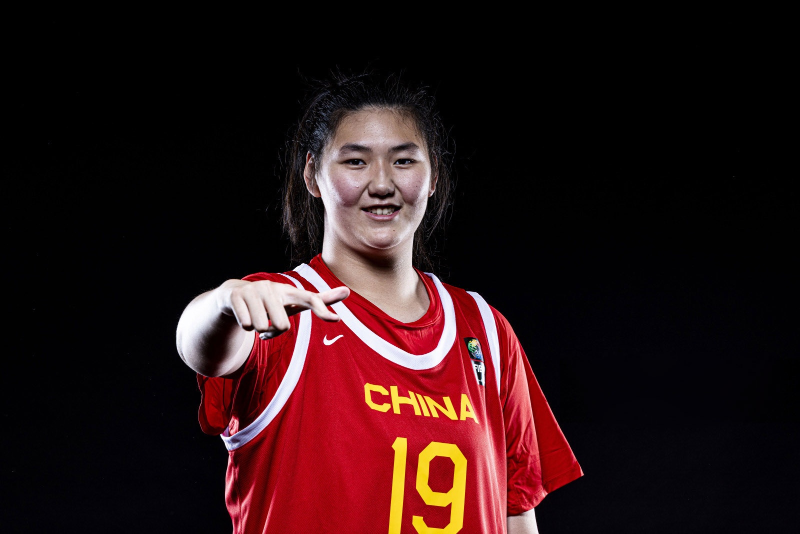 女籃幾大看點(diǎn)：張子宇成年組首秀 誰能頂替李夢(mèng) 楊舒予能否挑大梁