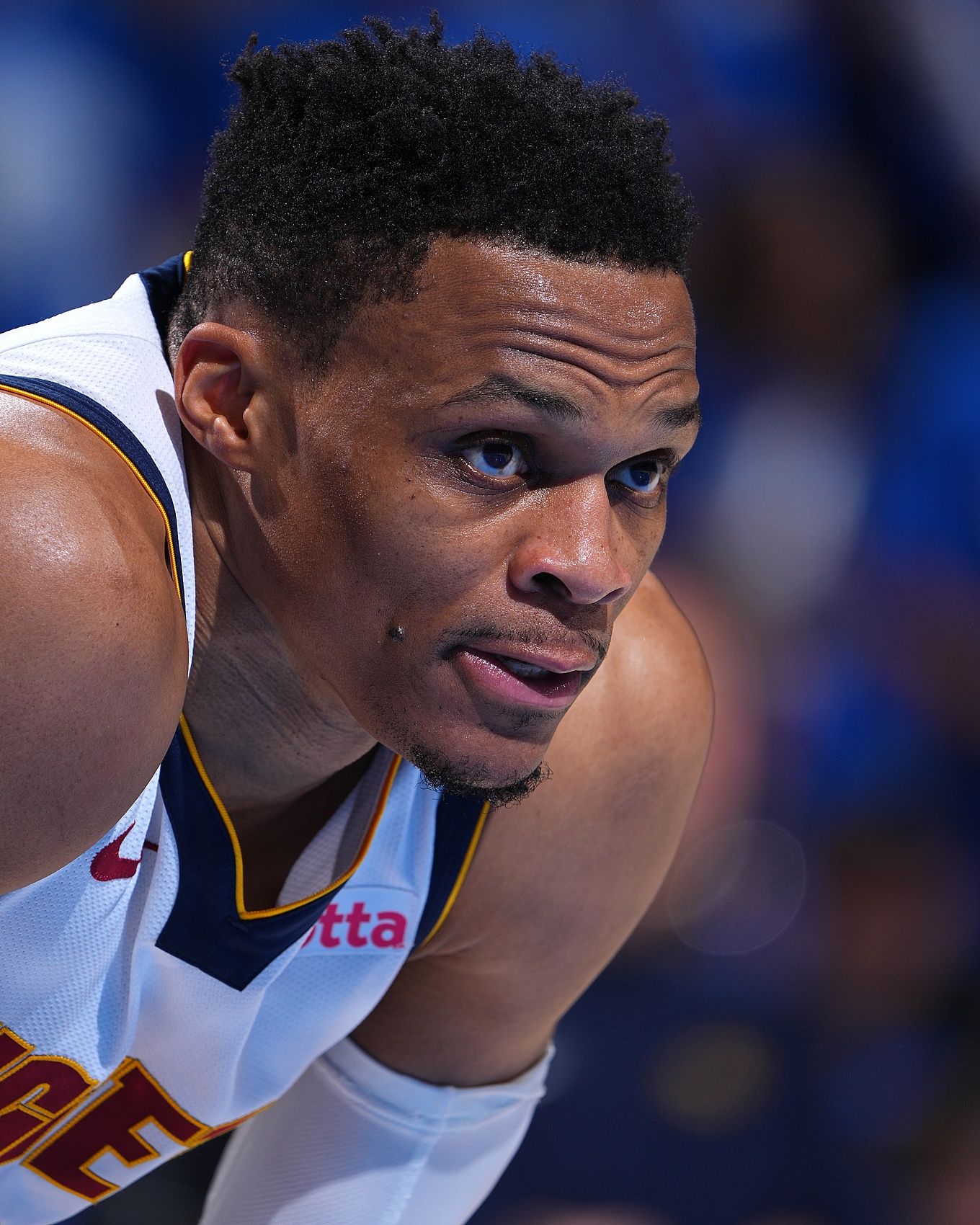 威少拒絕球員選項(xiàng)還有歐洲豪門為他報(bào)價(jià) 你認(rèn)為他下一站會去哪？