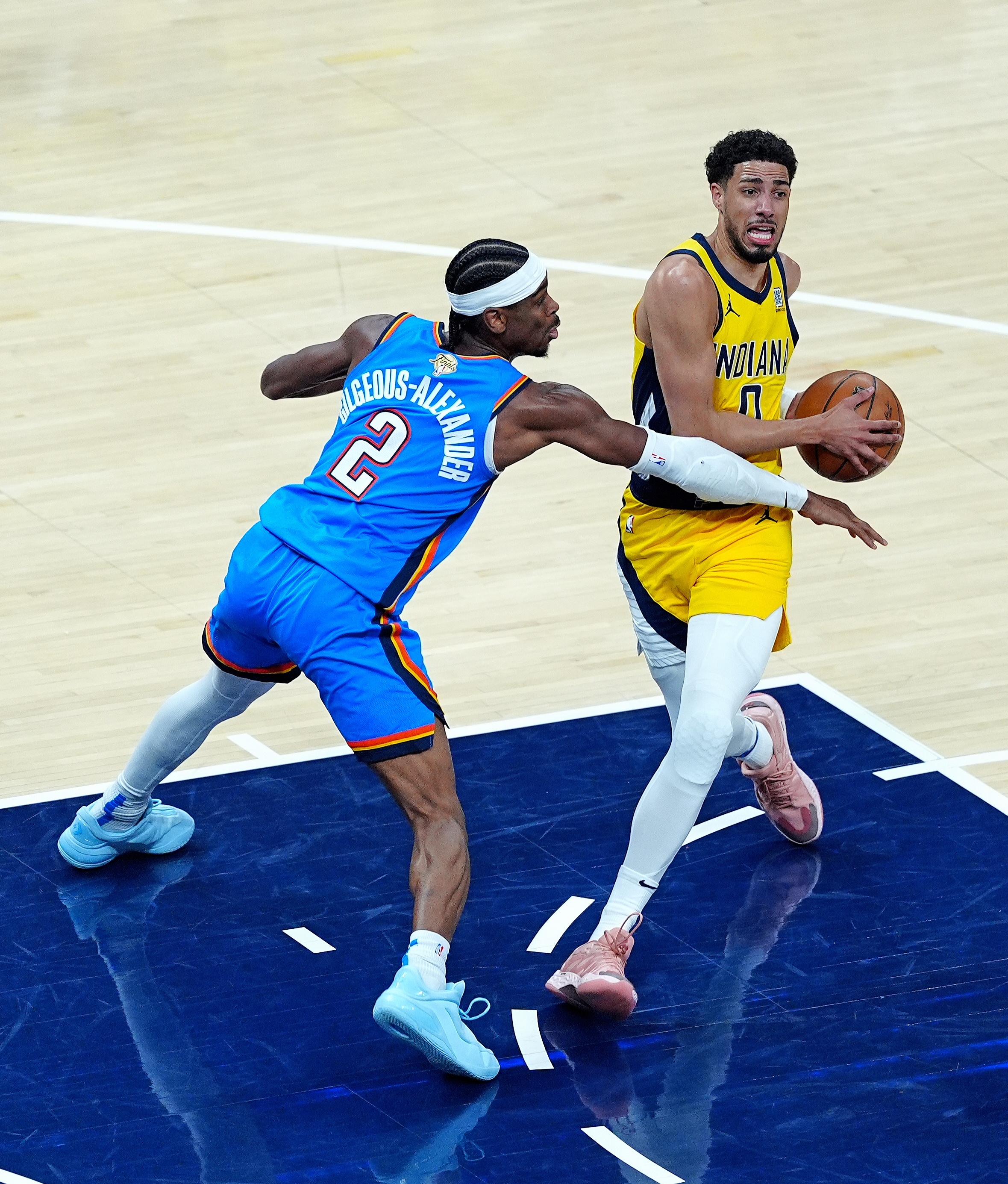 NBA官方：總決賽前三場在全球社媒瀏覽量已超15億次 創(chuàng)歷史紀錄！
