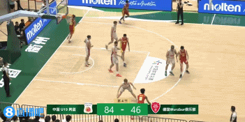 高效終結！郇斯楓13分鐘6中5貢獻12分4板 正負值+23