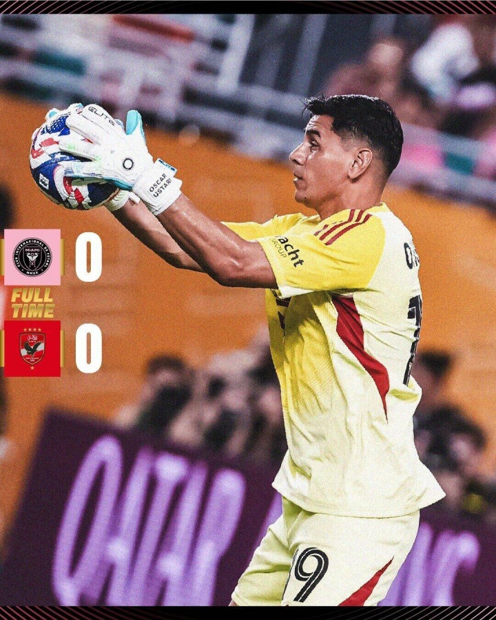 遭吐槽！記者：第一場就0-0，世俱杯就這水平？對(duì)得起6萬多球迷嗎