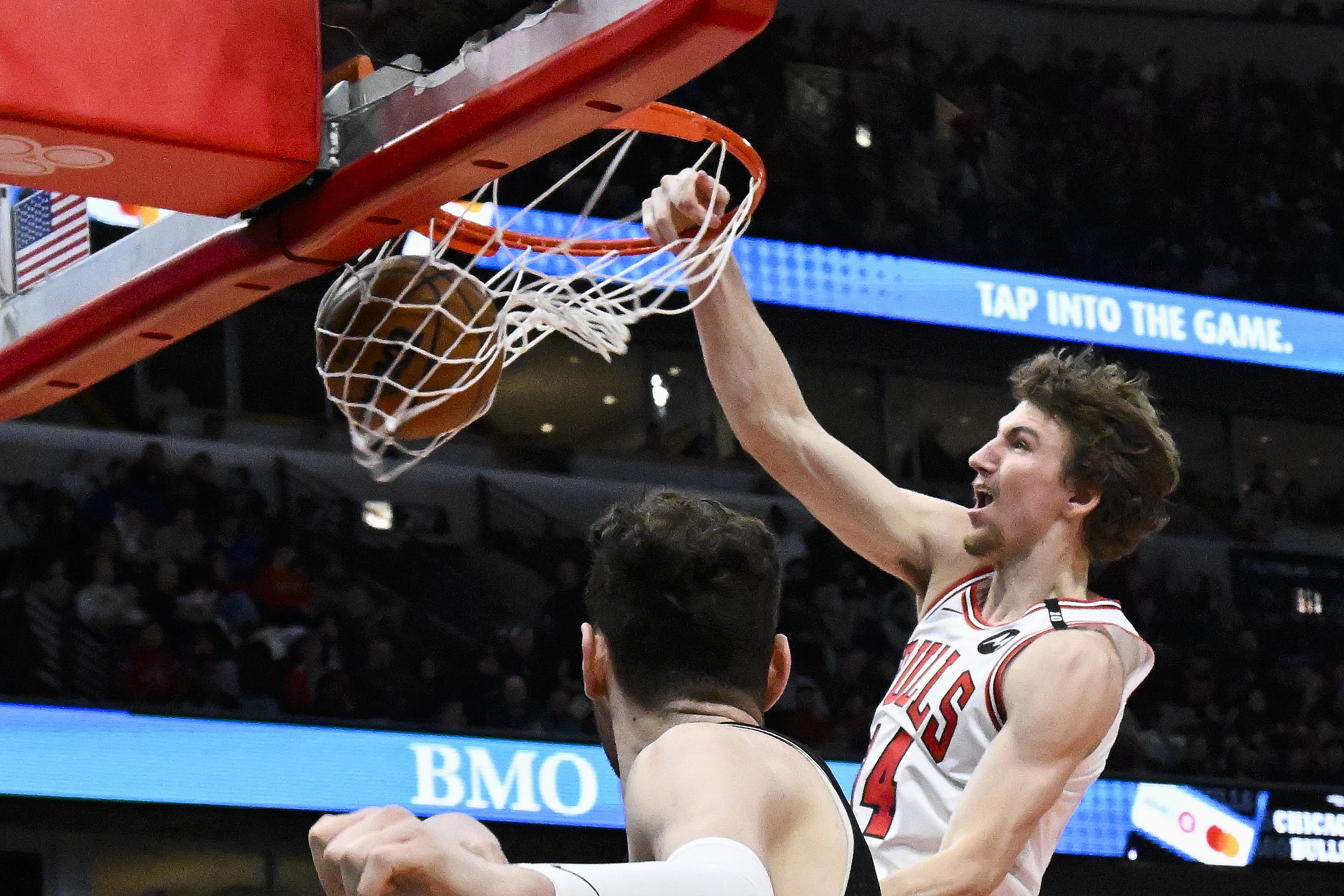 ??道蘇姆：我見證了布澤利斯的成長 他有望像字母那樣統(tǒng)治比賽