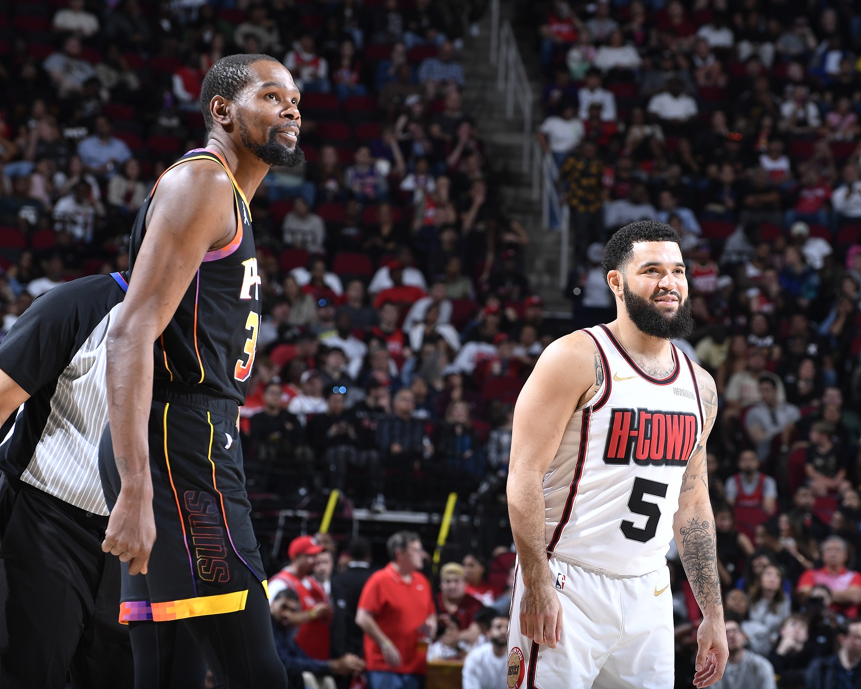 Windhorst：太陽對(duì)KD心儀的三支球隊(duì)的報(bào)價(jià)并不興奮 狼最有誠意