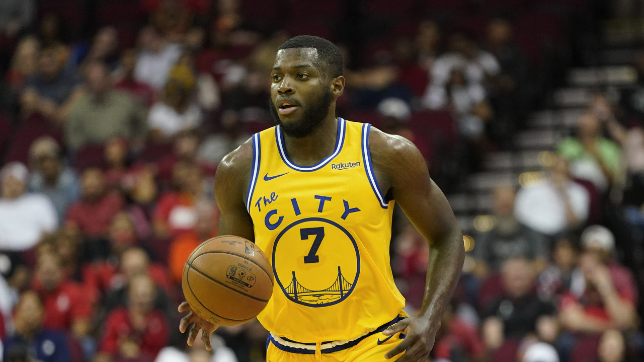 在NBA場均9.8+3.2！江南的城：前勇士前鋒帕斯卡爾正接觸NBL球隊