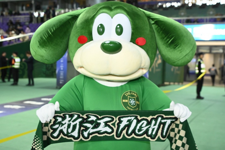 媒體人：浙江隊(duì)談的另一名外援是蔚山HD中鋒雅戈，身價55萬歐元