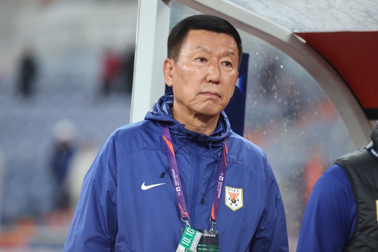 陳永：現(xiàn)在山東的問(wèn)題肯定不全是崔康熙的問(wèn)題 換帥也難扭轉(zhuǎn)局面
