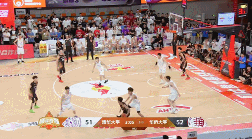 ??季孟年談華僑獲勝：他們的訓練強度 比任何一所學校都要大