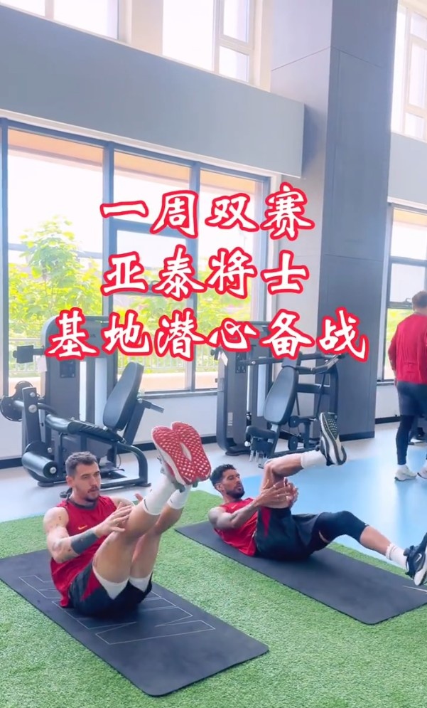亞泰將迎“四連主”硬仗  主帥蘇亞雷斯：場場都是決戰(zhàn)