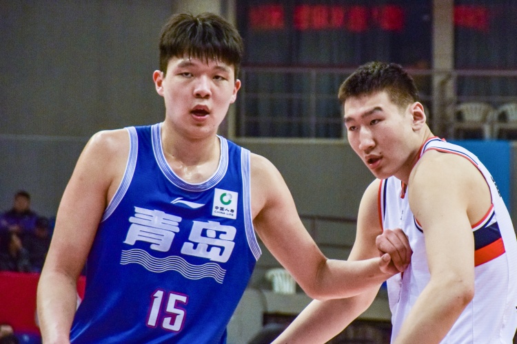 ??李炎哲to楊瀚森：祝賀瀚森圓夢NBA！咱也給約老師上上強(qiáng)度
